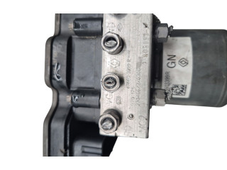 Блок управления АБС 476601016R   Renault Captur II