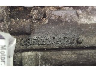 Дроссельная заслонка 03F133062B Skoda Yeti (5L)