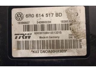 Jednotka ABS 6R0614517BD, 6R0614517BK Seat Toledo IV (NH) 2014