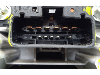 Модуль блока управления кондиционером N108614N Dacia Duster