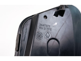 Подушка безопасности в сиденье 05281429AA, 0280151353 Dodge Grand Caravan