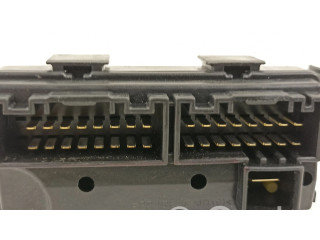 Pojistková skříňka Řídící jednotka BSM 919513X160 Hyundai i30 2017