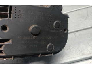 Топливная рампа A1601410225, A1601410225 Smart ForTwo I