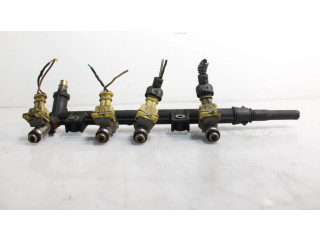 Vstřikovací lišta Fiat Punto (188) 188A4000