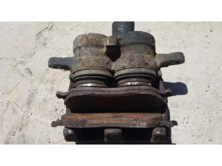 Передний суппорт