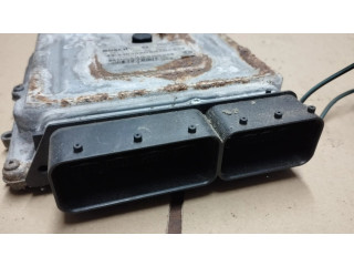 Блок управления двигателя P56044189AI Jeep Grand Cherokee (WK)