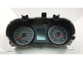 Панель приборов 8100A117 Mitsubishi Outlander