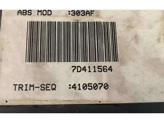 Jednotka ABS 05273303AF   Dodge Caliber 2007