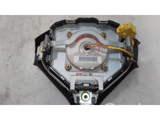 Подушка безопасности двери 77800S2H   Honda HR-V