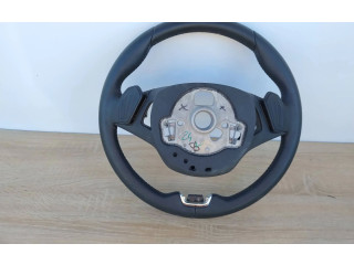 Руль Skoda Octavia Mk4 2019 - года 5E3959542B