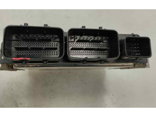 Блок управления двигателя 237106560S Dacia Duster II