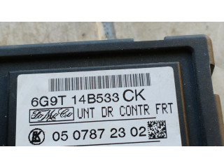 Блок управления дверью