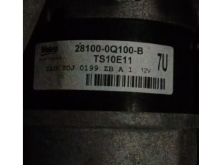 Vstřikovací čerpadlo 28100-0Q100 Peugeot 108 CFB (1KR)