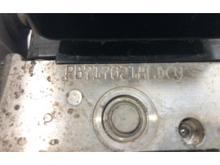 Блок АБС 6R0614517CH   Skoda  Rapid (NH)  2012 - 2019 года