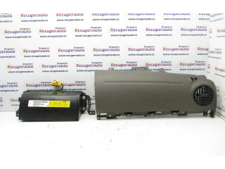 Подушка безопасности двери P55315020AH Jeep Cherokee III KJ