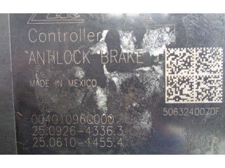 Jednotka ABS Dodge Caliber 2007