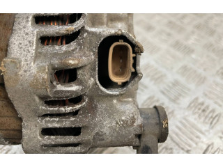 Генератор 23700AA521   Subaru Forester SG      