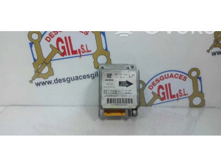 Блок подушек безопасности 90483546, 53915   Opel Tigra A