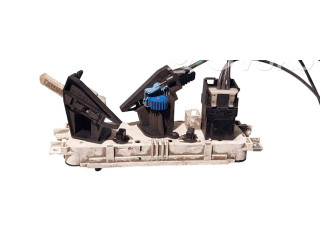 Блок управления климат-контролем YC1H18K391BD, YC1H18D451A   Ford Transit   Tourneo Connect