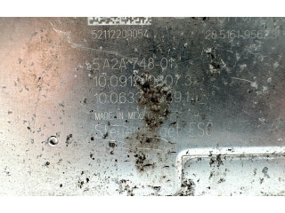 Jednotka ABS 5A2A747, 5A2A747 BMW 3 G20 G21 2021