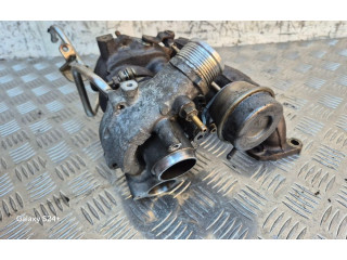  Турбина Volkswagen Golf Plus  03C145702P         