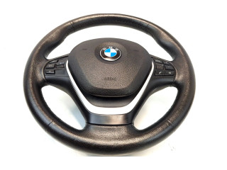 Volant BMW 3 GT F34 2015 2928475, GS36419