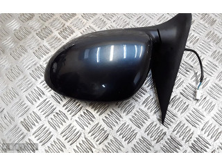 Zpětné zrcátko  Nissan Juke I F15 2013  e4023362  