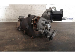  Турбина Audi A1  03C145702L, 03C145702L   для двигателя CAXA      
