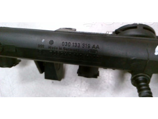 Топливная рампа 030133319AA, 030133329L   Volkswagen Polo III 6N 6N2 6NF  