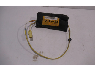 Подушка безопасности в сиденье    Citroen C-Crosser