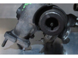  Турбина KIA Ceed  7406081         