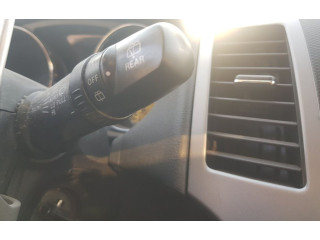 Кнопки рулевого колеса    Citroen C-Crosser