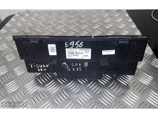 Přístrojová deska  Volkswagen Tiguan 2008 v0004000, a2c53023102  