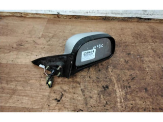 Зеркало электрическое Mitsubishi Galant 1997 - 2003 года