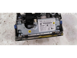 Дисплей    8V0857273H   Audi A3 S3 8V