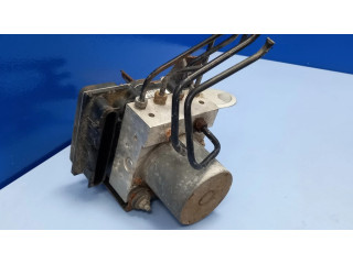 Блок АБС 13212935   Opel  Meriva A  2003-2010 года