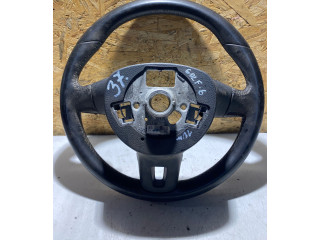 Руль Volkswagen Golf VI 2008 - 2013 года 3063333