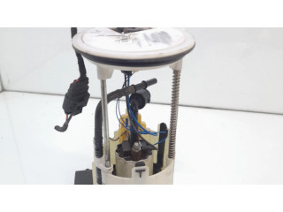 Насос топлива (в топливном баке)