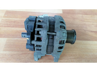 Генератор 231008593R, F000BL0410 Dacia Sandero 0.9