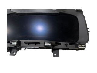 Панель приборов 5G1920795B   Volkswagen e-Golf       