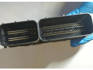 Řídící jednotka P05187070AH, 0281014787 Chrysler Grand Voyager V 2009