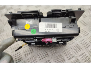 Модуль беспроводной зарядки 3V0035502   Skoda Octavia Mk3 (5E)