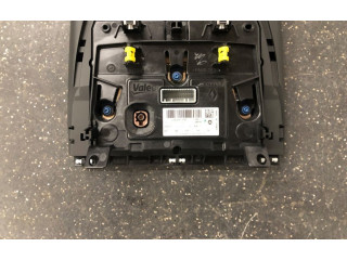 Дисплей 280346137R, 280346137R Renault Clio V