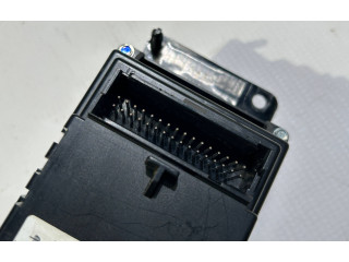 Блок управления климат-контролем 10345293   Chevrolet Corvette C5