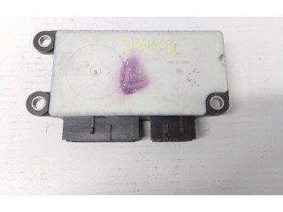 Блок подушек безопасности 13576853   Chevrolet Spark