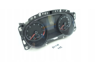 Панель приборов 517920740E, 517920740E Volkswagen Golf Sportsvan