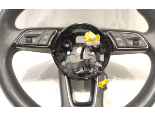 Руль Audi A3 S3 8V 2013 - 2019 года 8V0419091CG