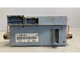 Pojistková skříňka 1349511080, 230407 Dodge Caliber 2007