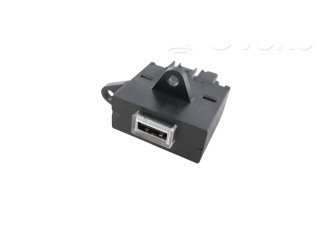 Pojistková skříňka Другие блоки управления / модули 50551876 Alfa Romeo Stelvio 2018