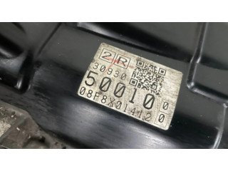 Автоматическая коробка передач